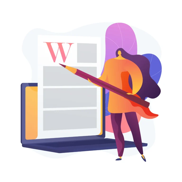 content writing