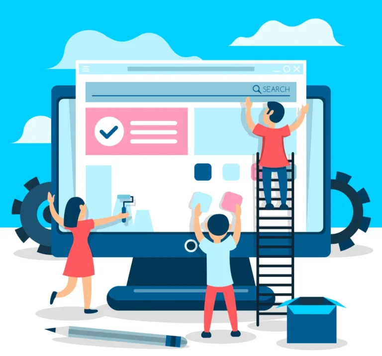 content writing
