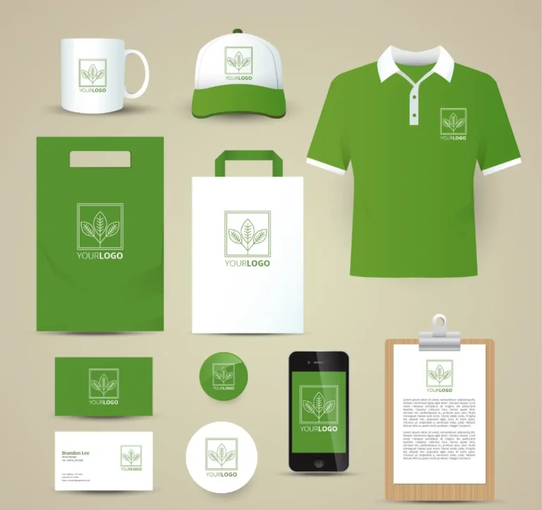 trilion branding